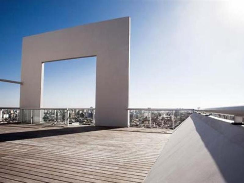 Hollywood Suites & Lofts Buenos Aires Exterior photo