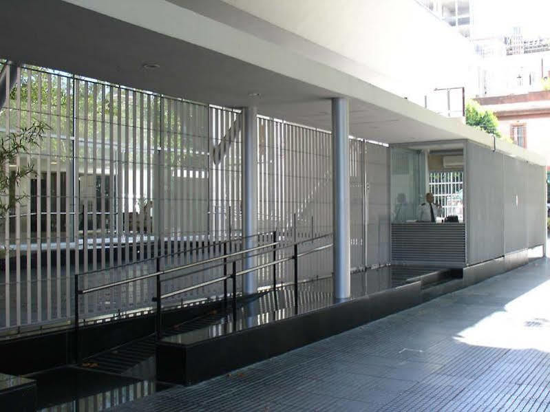 Hollywood Suites & Lofts Buenos Aires Exterior photo