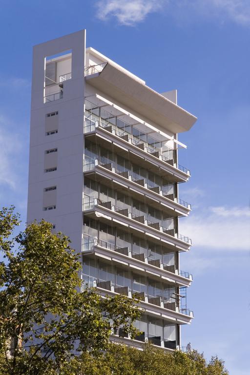 Hollywood Suites & Lofts Buenos Aires Exterior photo